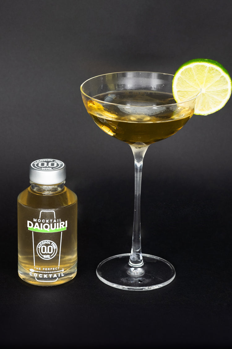 Mocktail Daiquiri