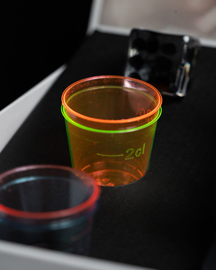 Game party drink