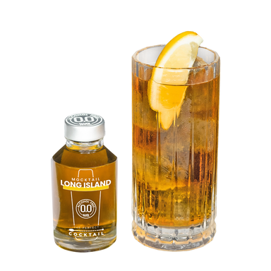 Mocktail Long Island