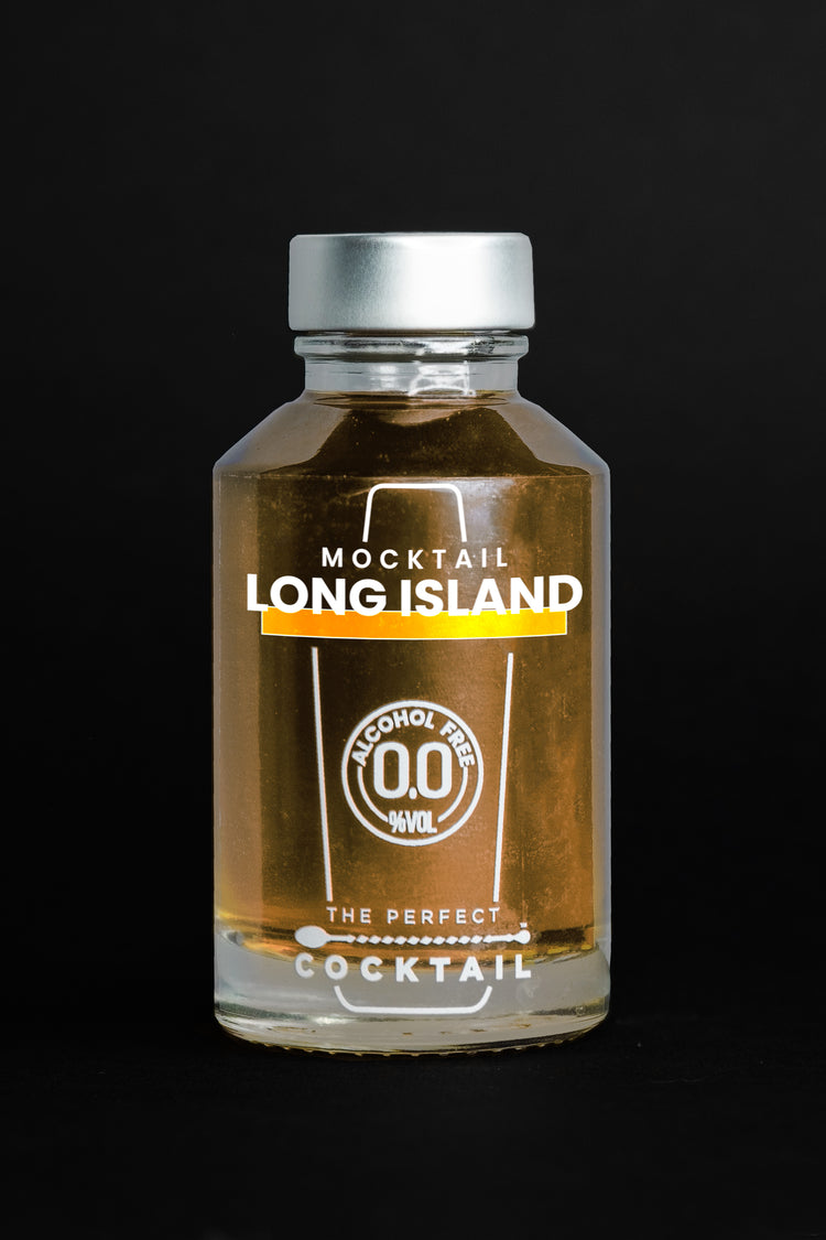 Mocktail Long Island