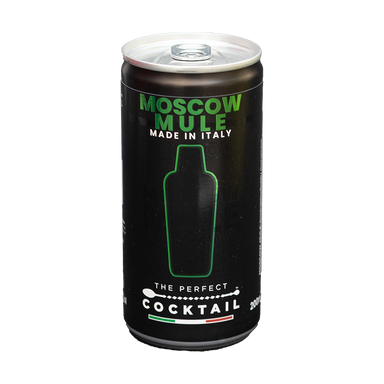 Moscow mule