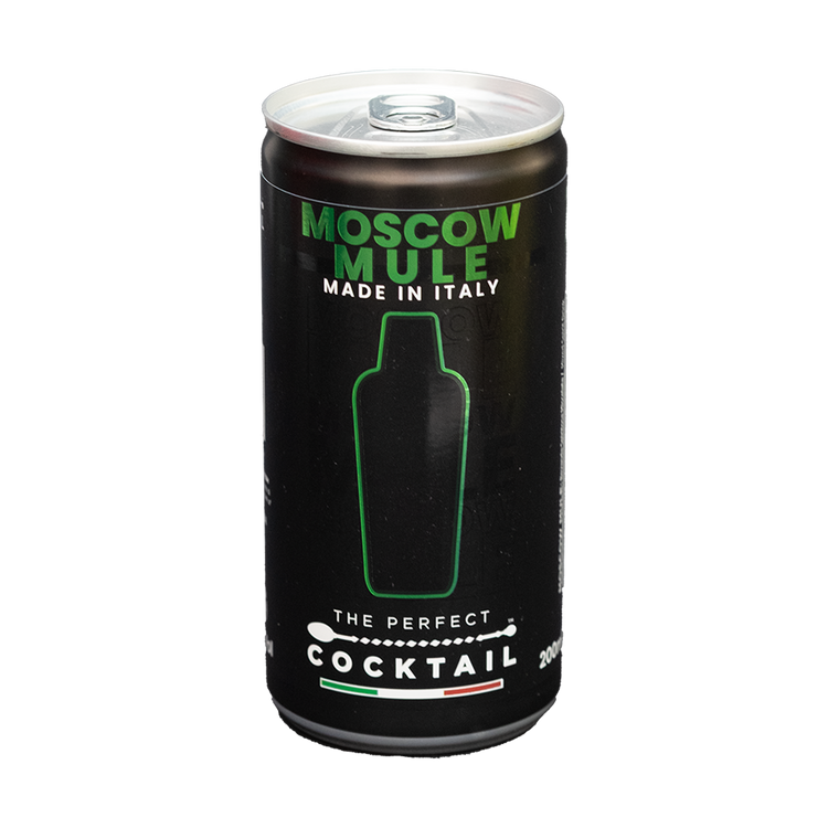 Moscow mule