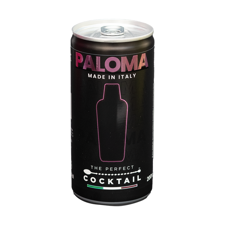 Paloma
