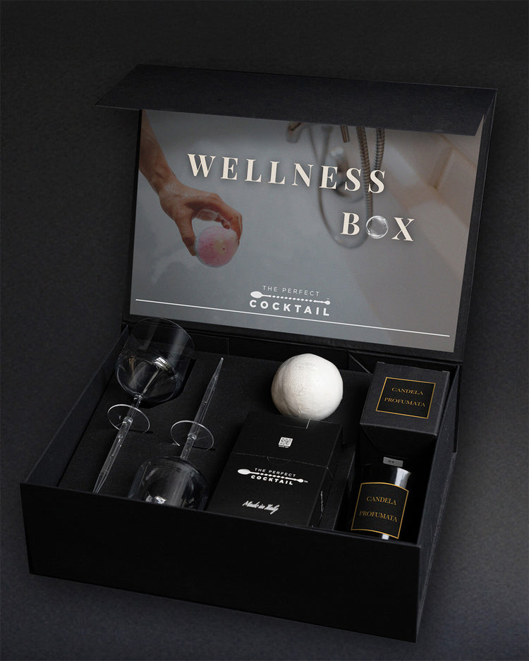 Wellness box