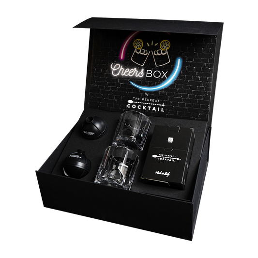 Cheers box