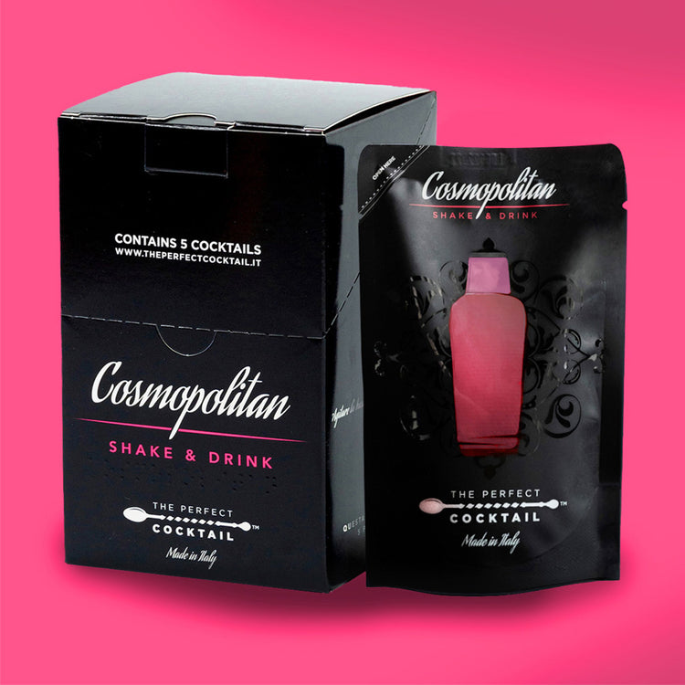 Cosmopolitan