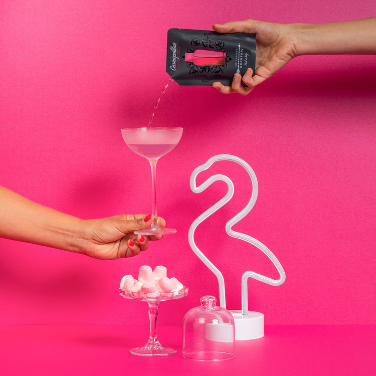 Cosmopolitan