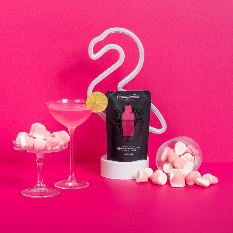 Cosmopolitan