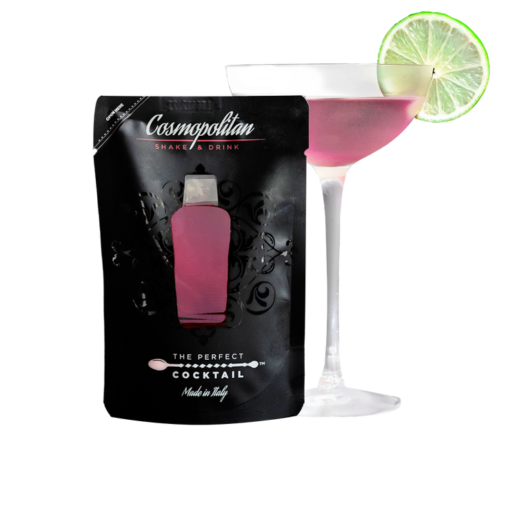 Cosmopolitan