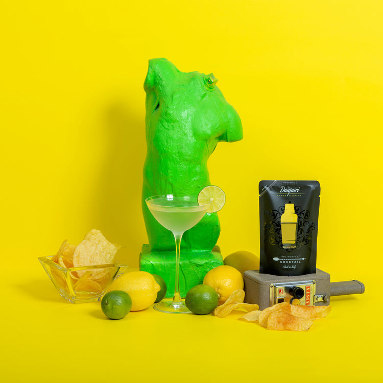 Daiquiri