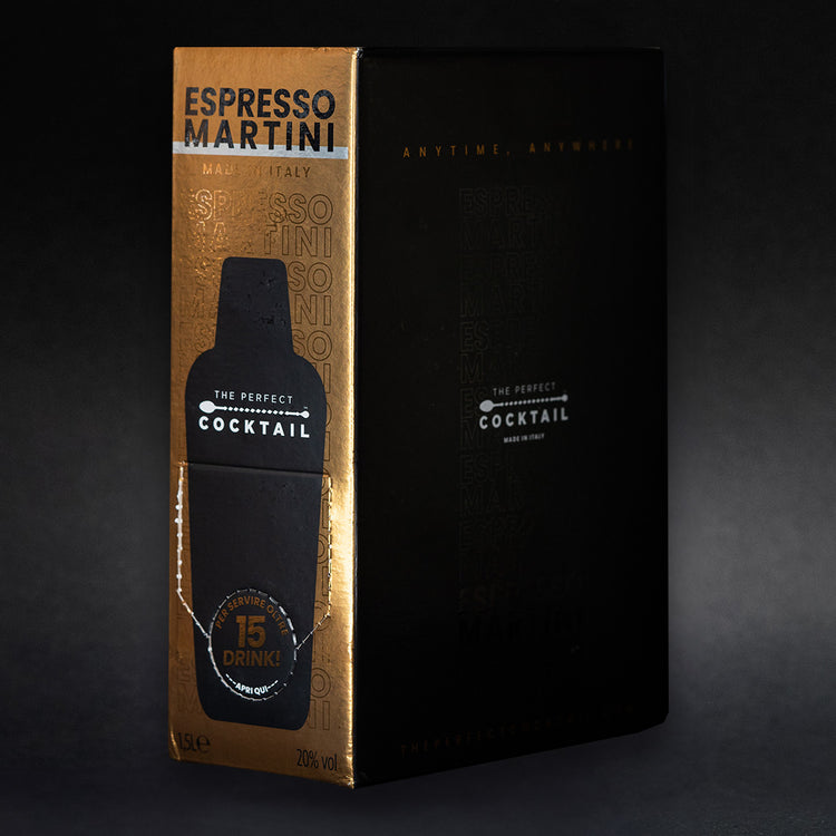 Espresso Martini