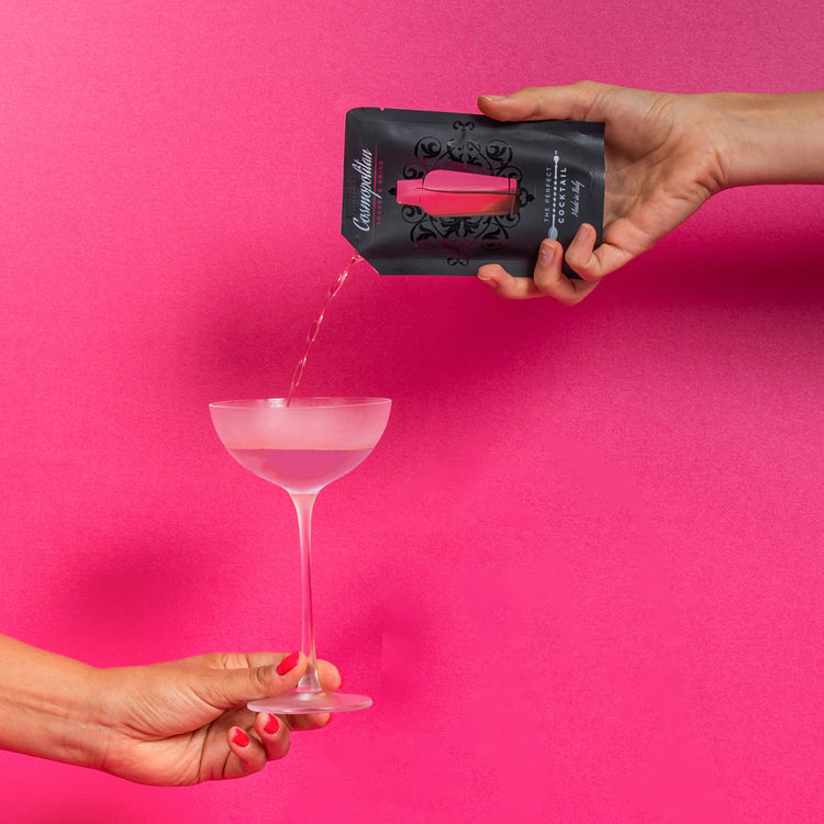 Cosmopolitan