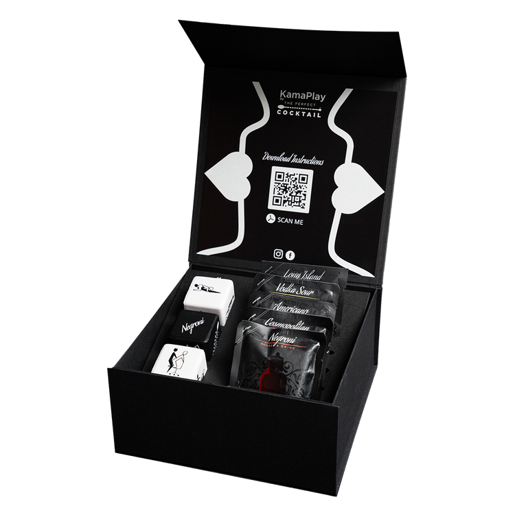 Kama play box