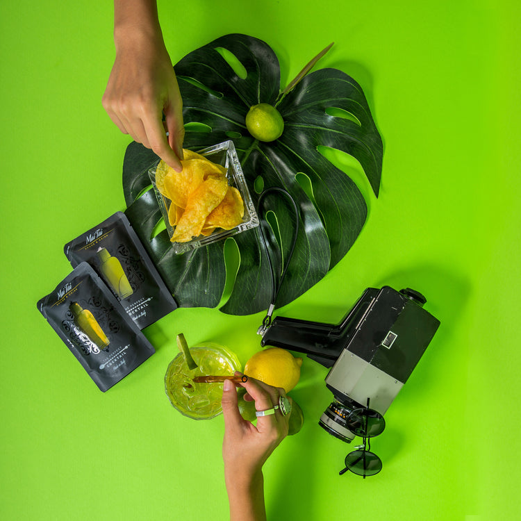Mai tai