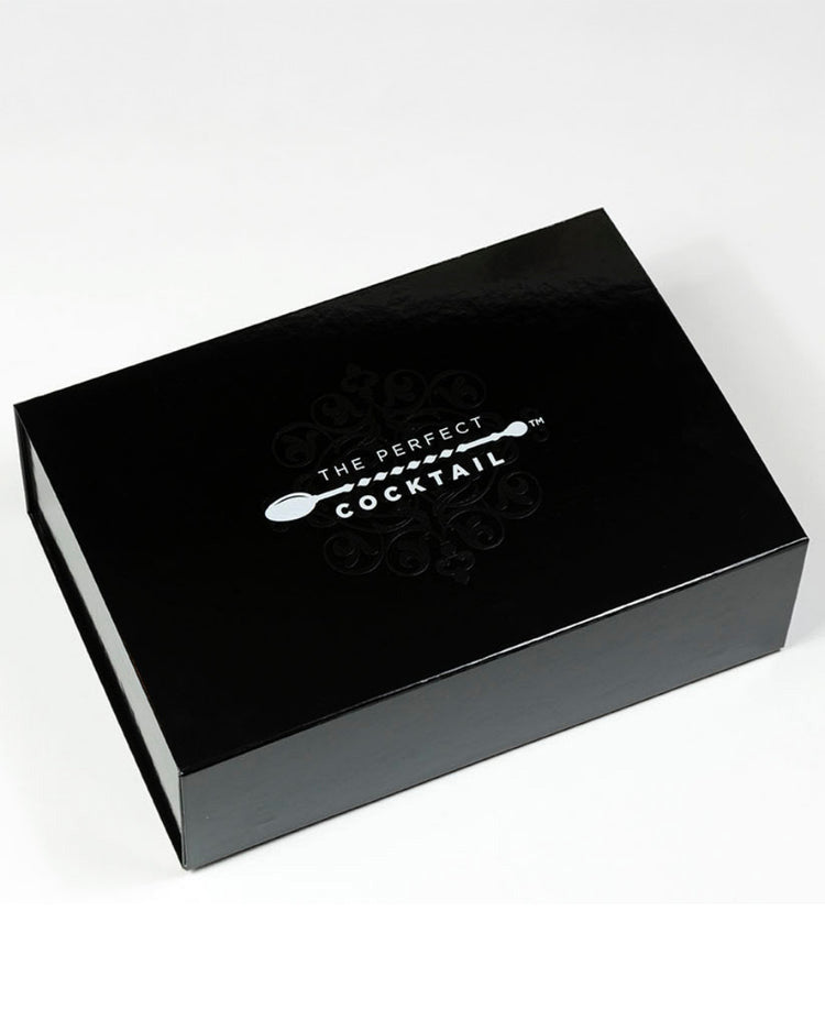 Cheers box