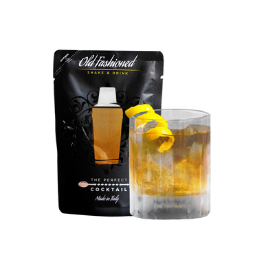 Old fashioned