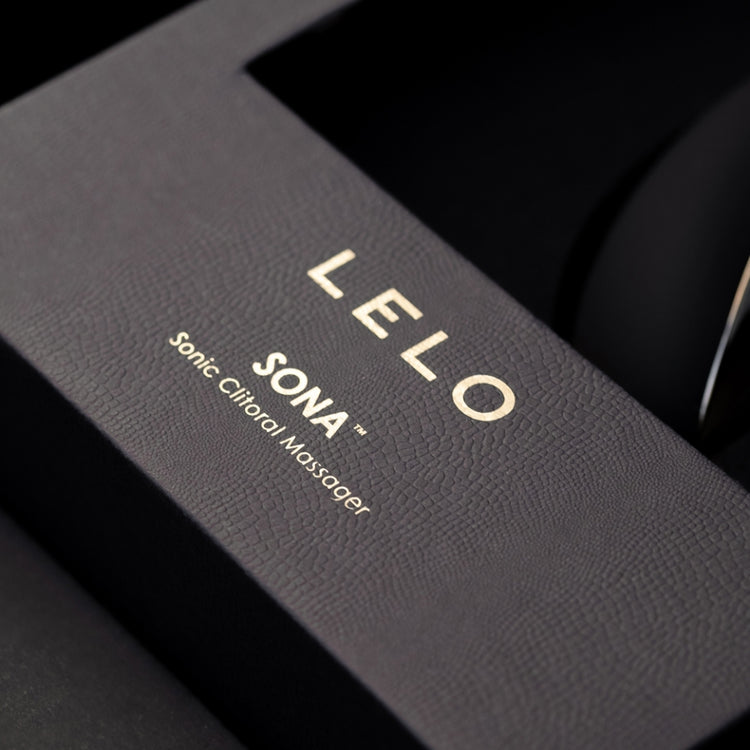 Pleasure box ft. Lelo