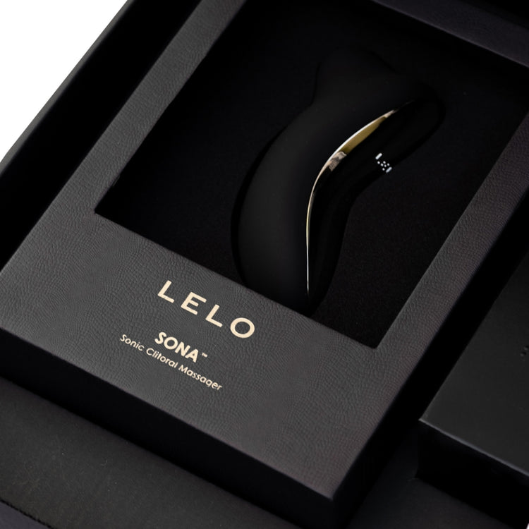 Pleasure box ft. Lelo