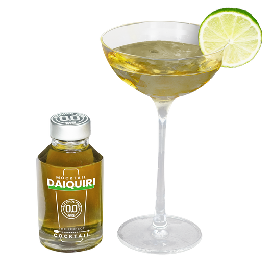 Mocktail Daiquiri