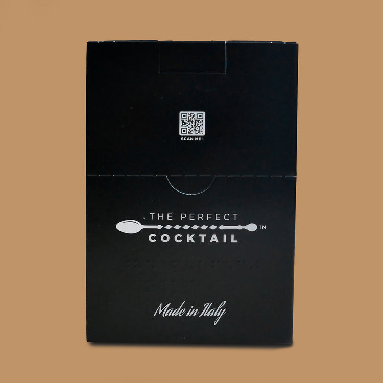 5 mixed cocktails box