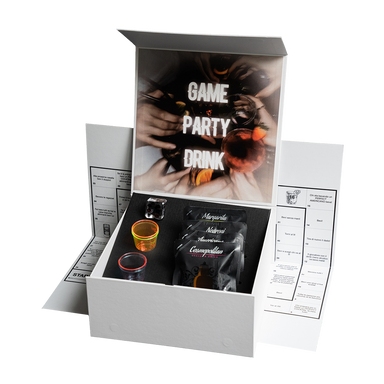 Game party drink